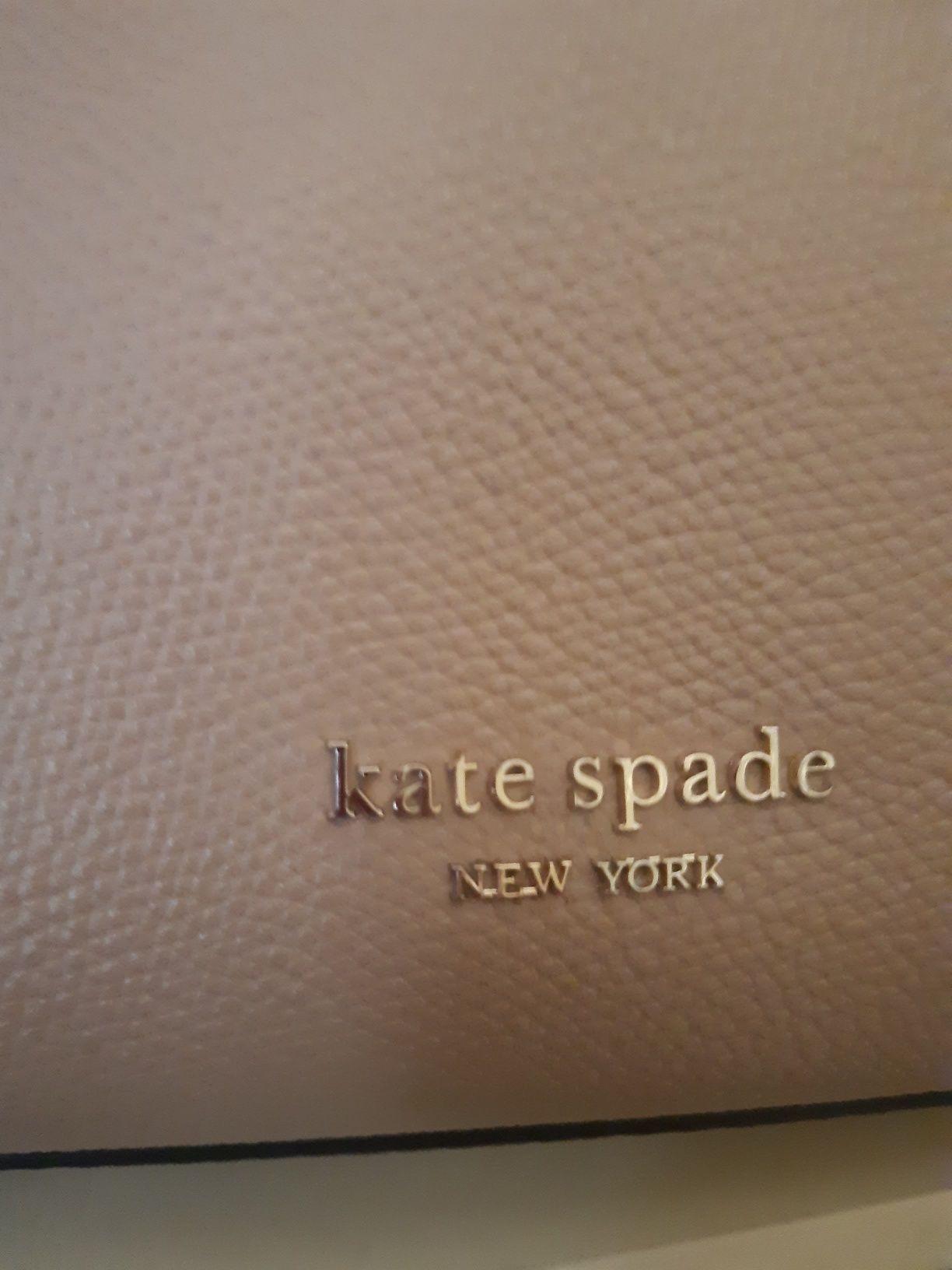 Torebka Kate Spade NEW YORK.