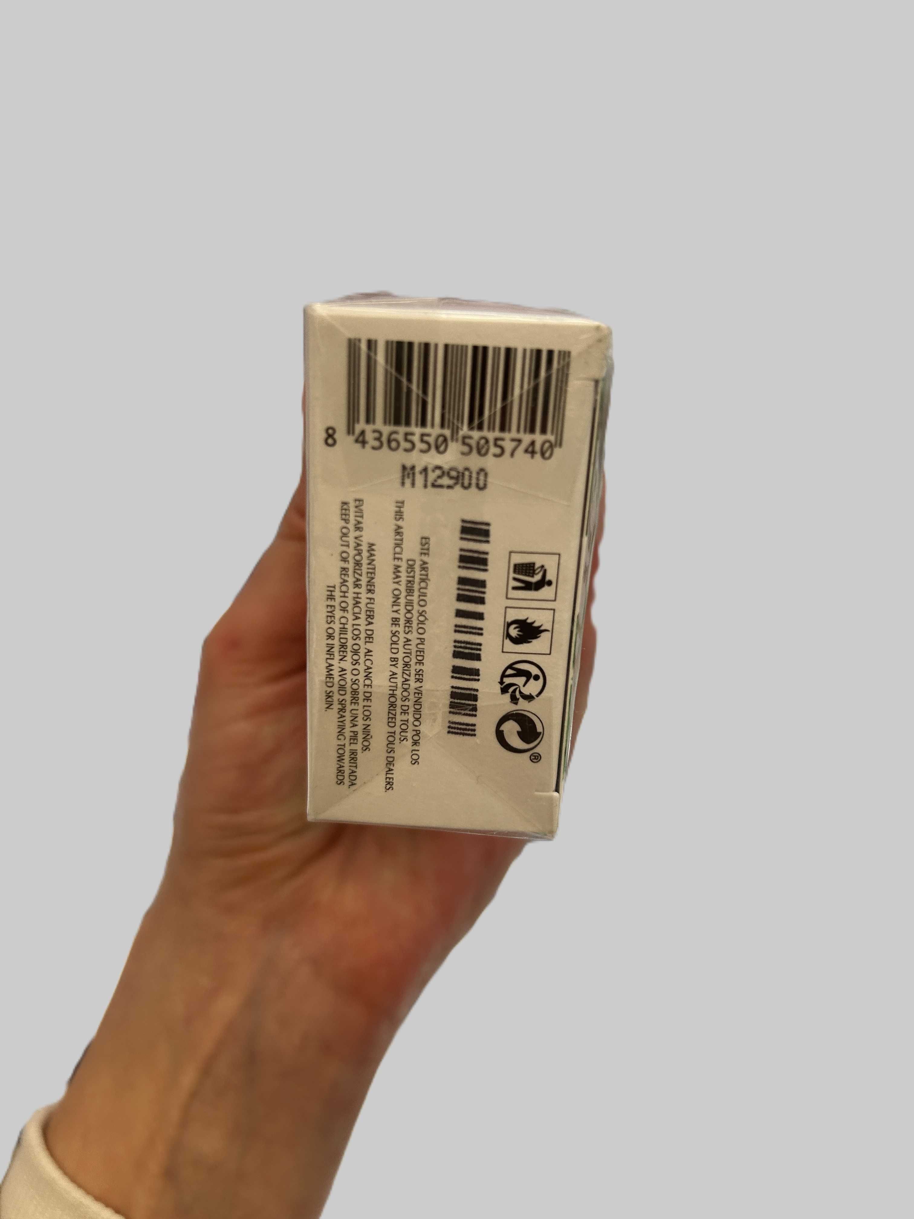 Nowy zapach TOUS Gems Power Woda toaletowa dla kobiet 90 ml