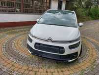 Citroën C4 Grand Picasso Citroën C4 Grand Picasso 1.2 PureTech Shine S&S