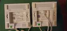 Sistema Wi-Fi Mesh Dual Band Gigabite conjunto de 2 unidades