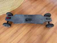 Skate elétrico backfireboards ranger x2