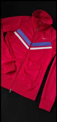 Nike the athletic dept. bluza damska rozmiar M