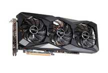 Відеокарта ASRock Radeon RX 6700 XT Challenger Pro 12GB OC  б/в