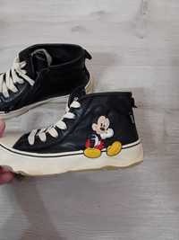 Ténis Zara 35 Mickey