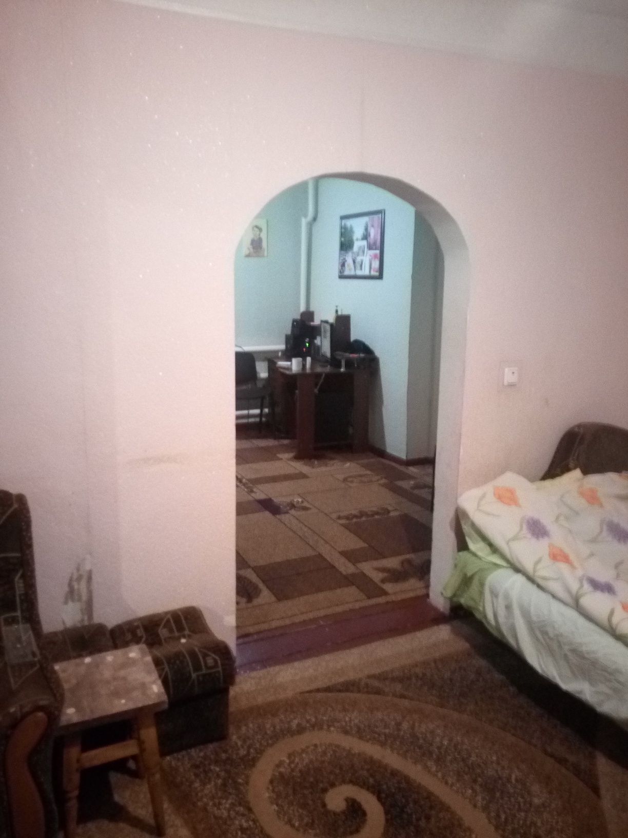 Продам приватизований будинок