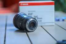 Canon 16-35 mm f/2.8L EF USM II