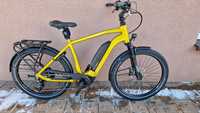 Nowy -50 %  rower elektryczny Flyer Upstreet3 Panasonic GX Ultimate XL