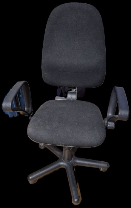 Krzesło fotel obrotowy