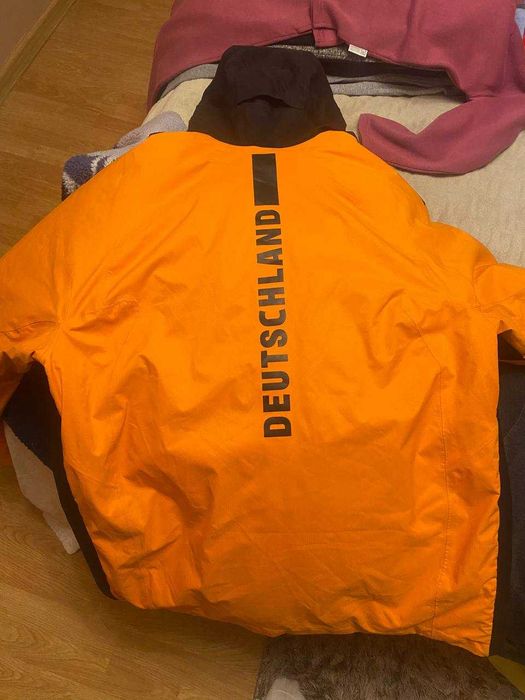 горнолыжная куртка Adidas DSV (Deutscher Skiverband)