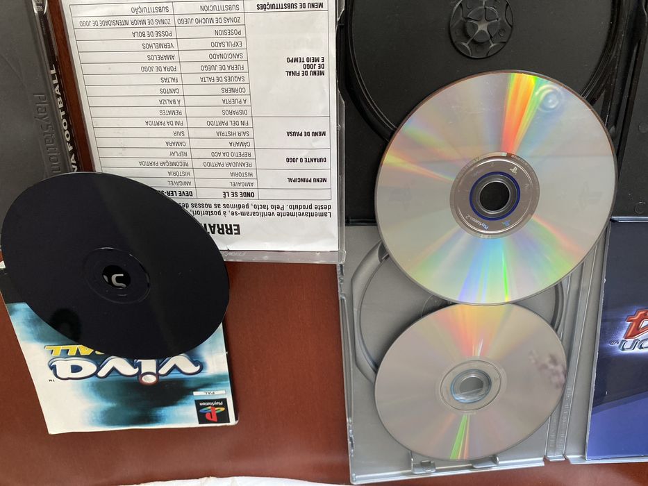 Jogos de playstation 2