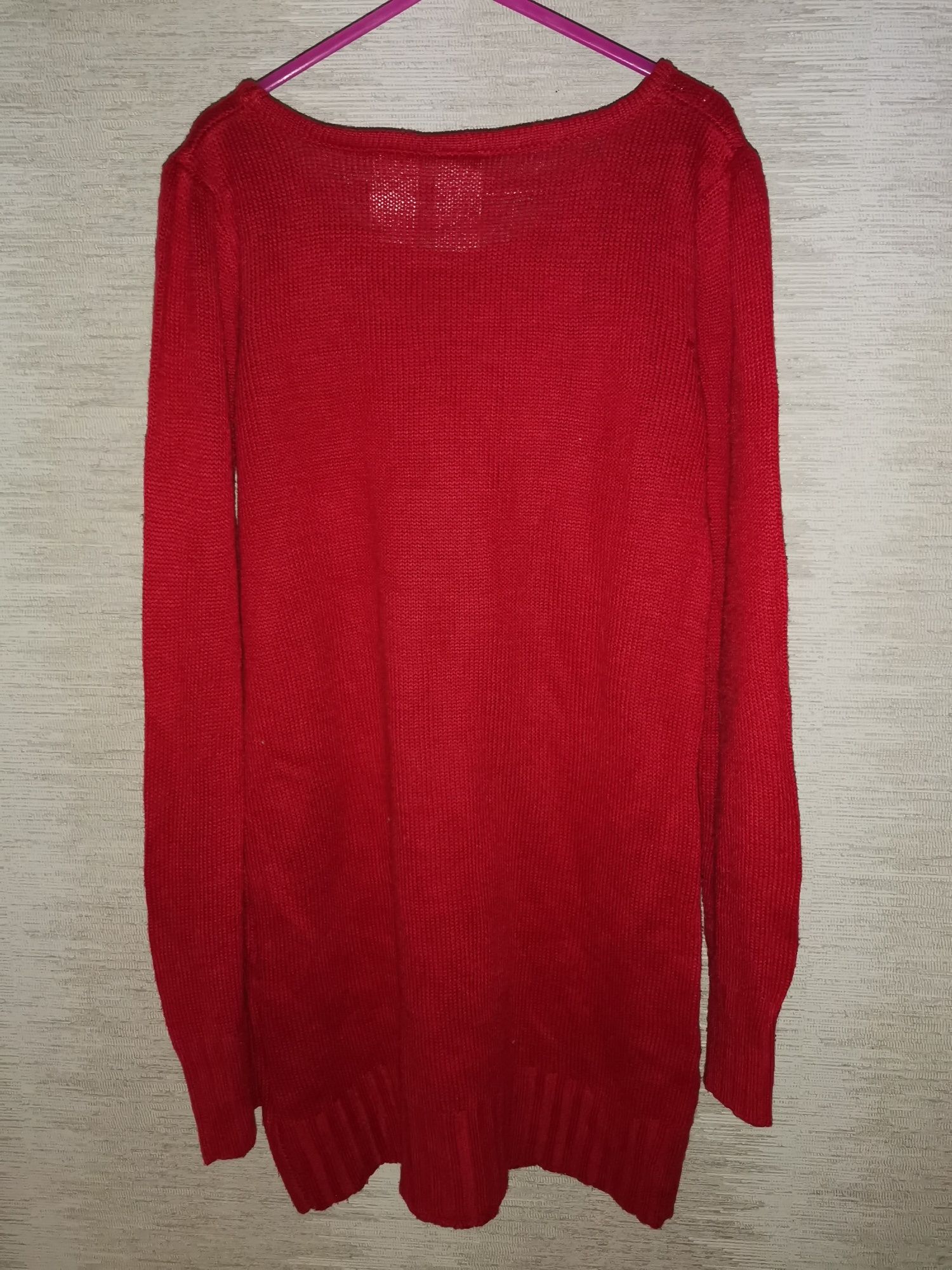 Guess sweter r. 10-12 lat
