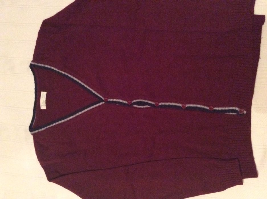 Camisolas e camisas Benetton, Zara e zippy t13/14