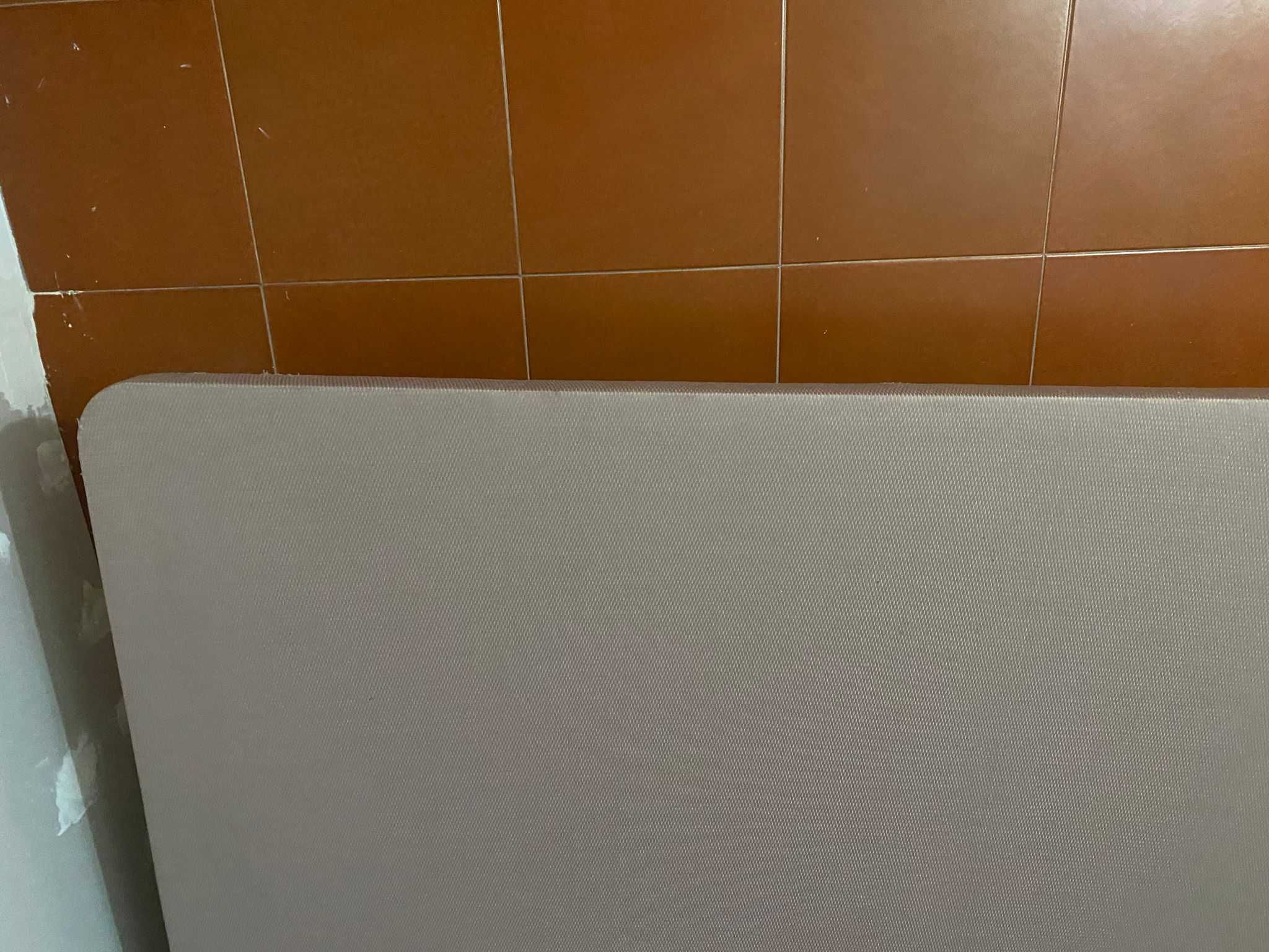 Vendo Base de cama