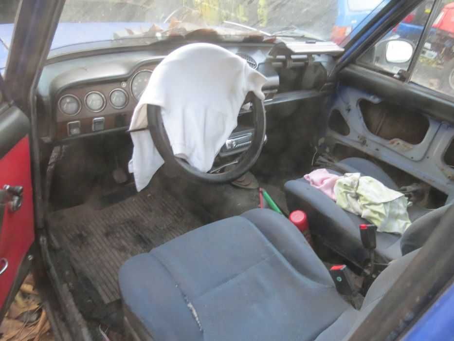 Ваз 2101 lada с документами