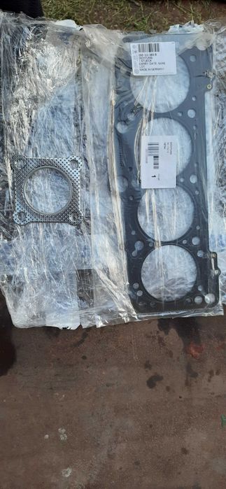 ОРИГІНАЛ прокладка гбц ААМ,ABS. 1.8