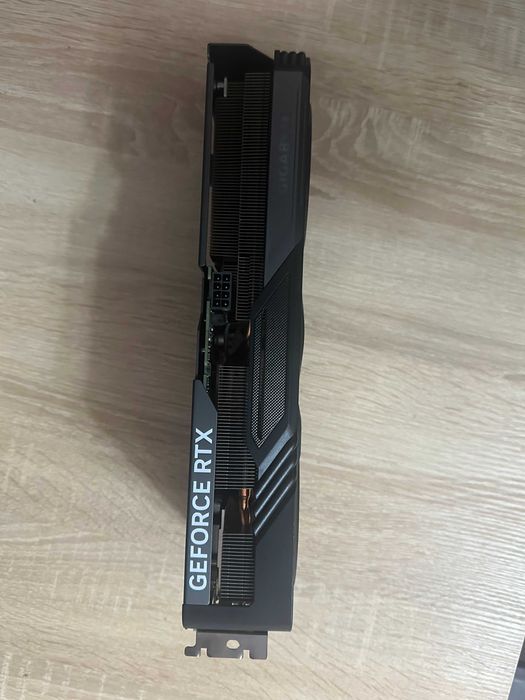 Продам відеокарту Gigabyte 4060TI 8Gb Gaming OC