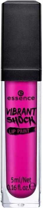 Essence Błyszczyk Metal Shock 04 5Ml