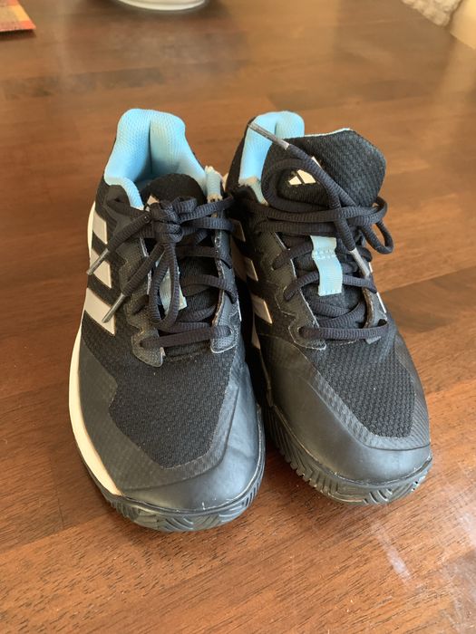 Кроссовки теннисные на мальчика