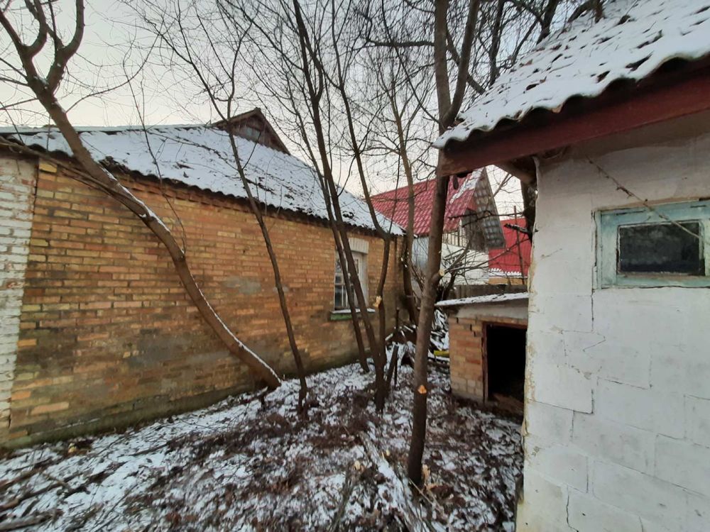 Срочно продам дім в с. Ліщинка