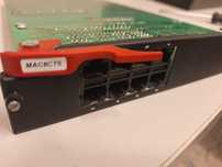 Karta SLICAN MAC-6400 8CTS 1 szt