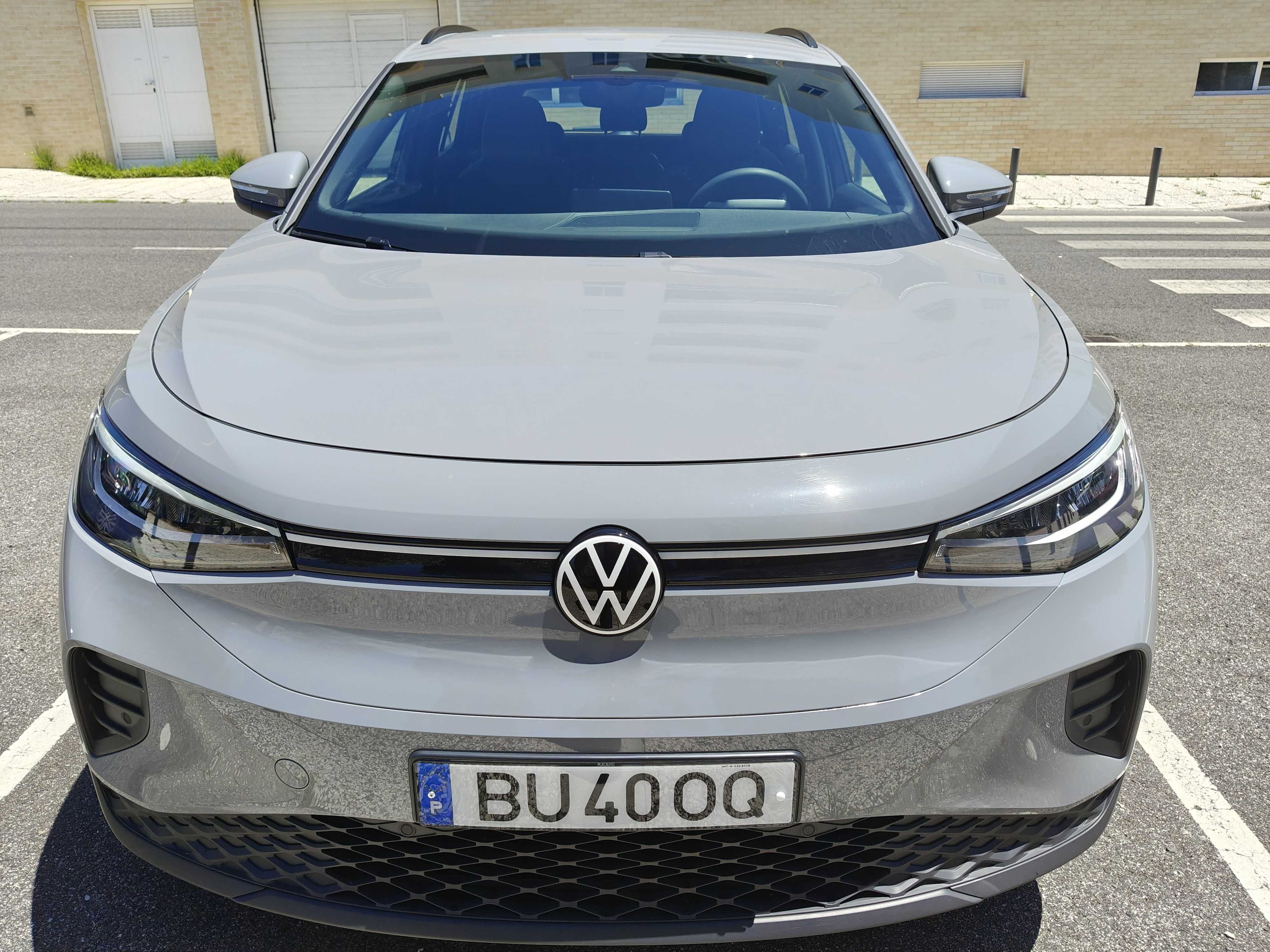 Volkswagen ID.4 Pure 109 KW