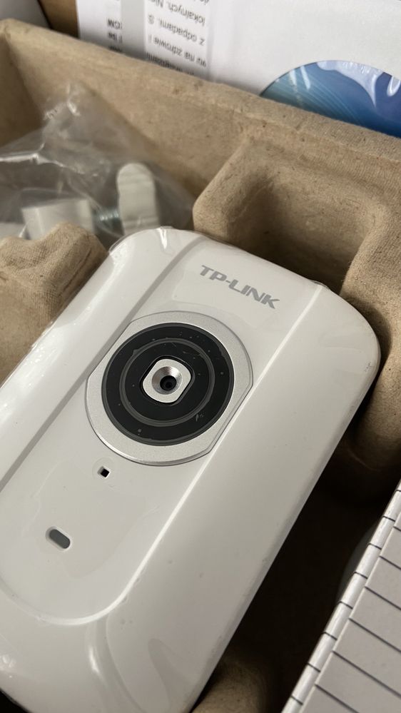 Tp-Link SC2020N - 2 sztuki !