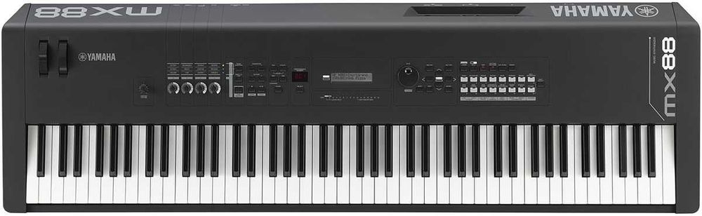 Синтезатор Yamaha PSR-E283