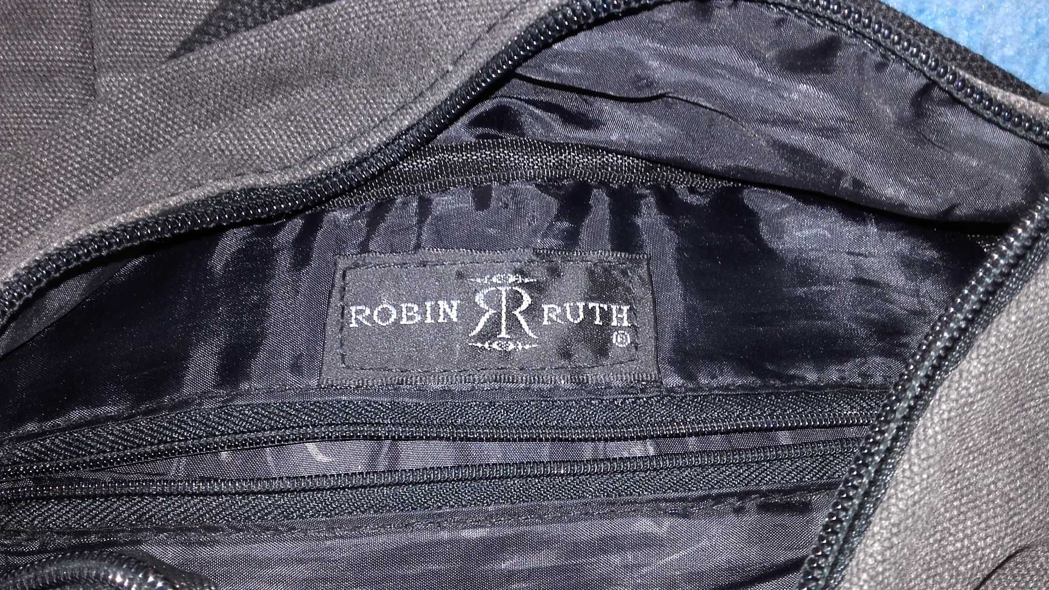 Robin Ruth torba na ramie