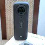 Insta360 x4 zestaw