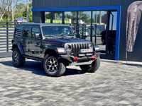 Jeep Wrangler Rubicon Unlimited 2021 freshauto