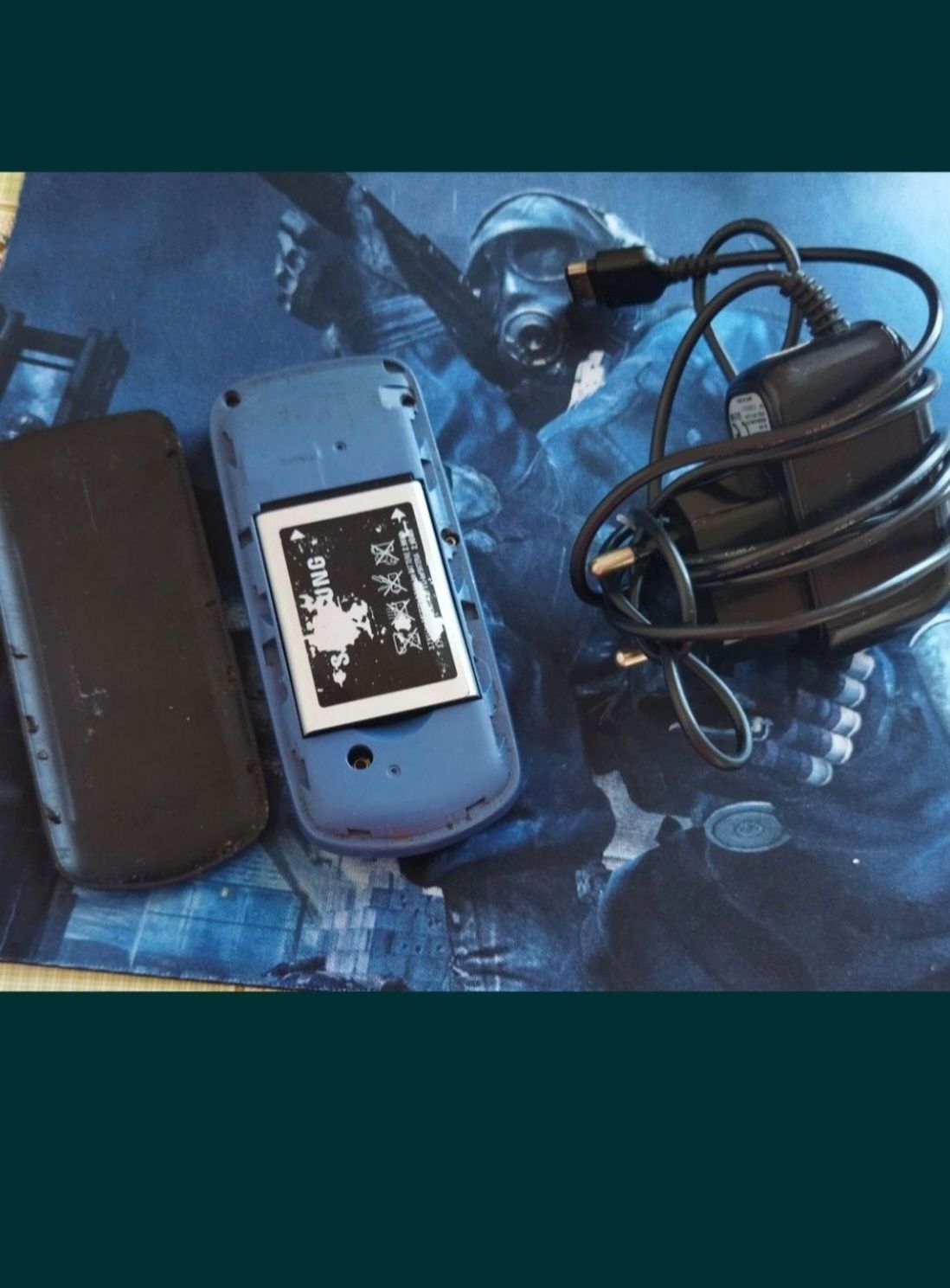 Самсунг GT-e1080w