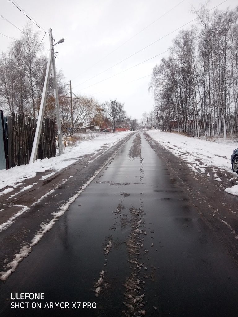 Продам земельну ділянку