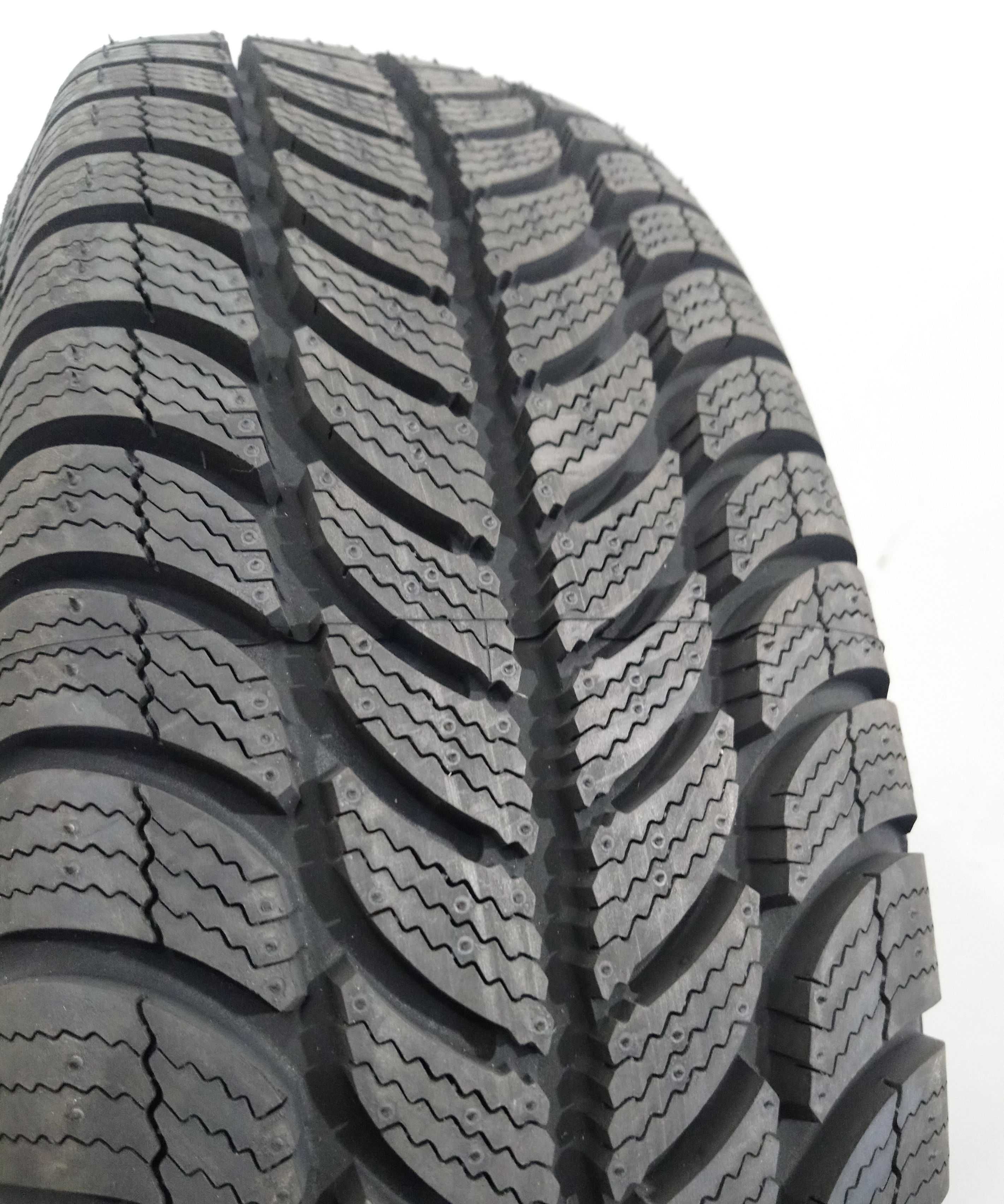 185/70R14 Sava Eskimo S3 + 88T // NOWA