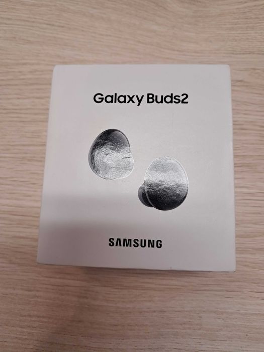 Słuchawki bluetooth Galaxy Buds2