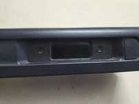 Fiat Uno relógio digital