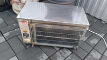 Piekarnik elektryczny 1300 watt
