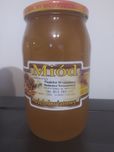*1,2 kg Polski miód wielokwiatowy letni od pszczelaża *2025*