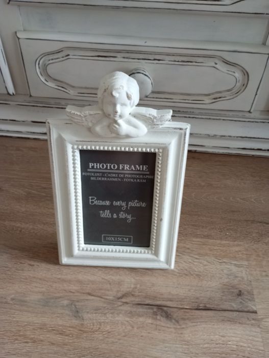 Stojąca ramka na zdjęcia