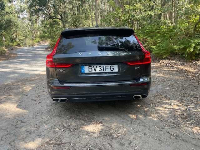 Volvo V60 B4 Diesel