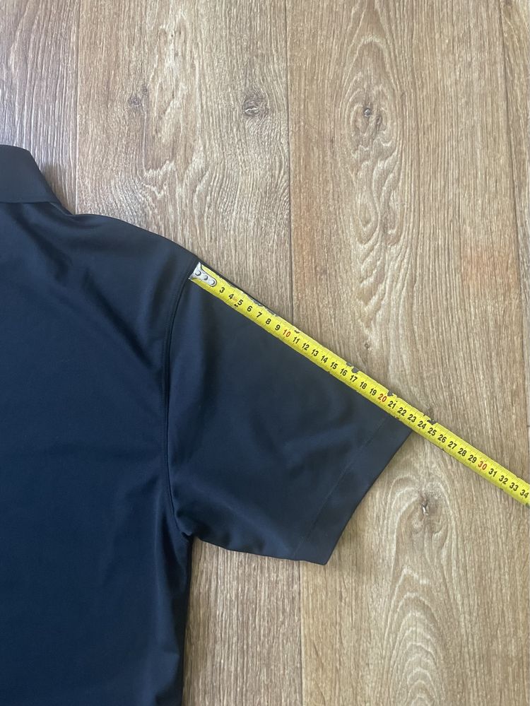 Футболка  Nike Golf Dri fit