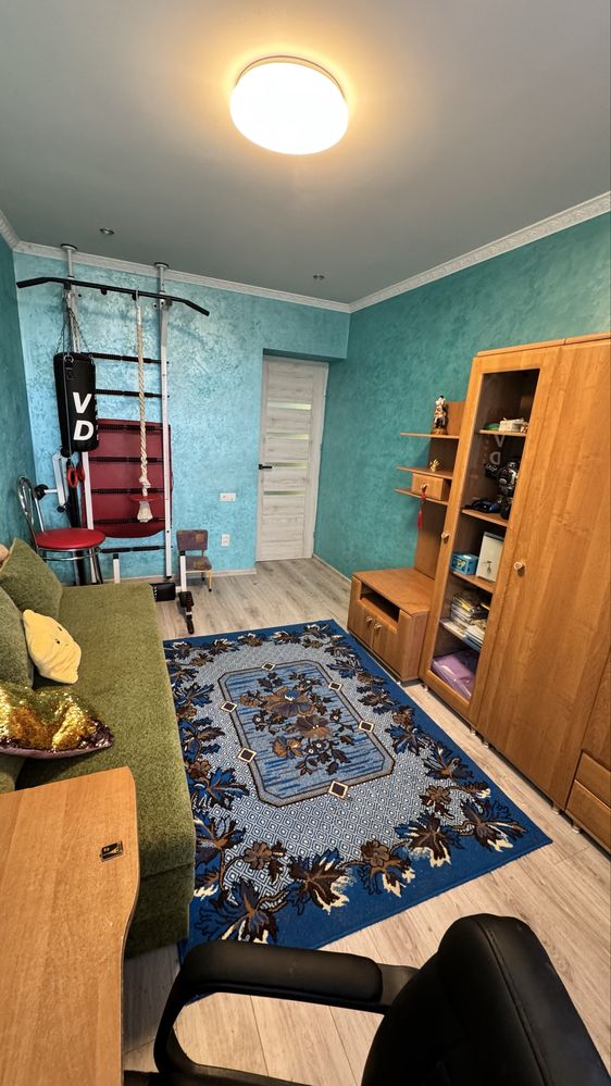 Продам 4х.комн.квартиру