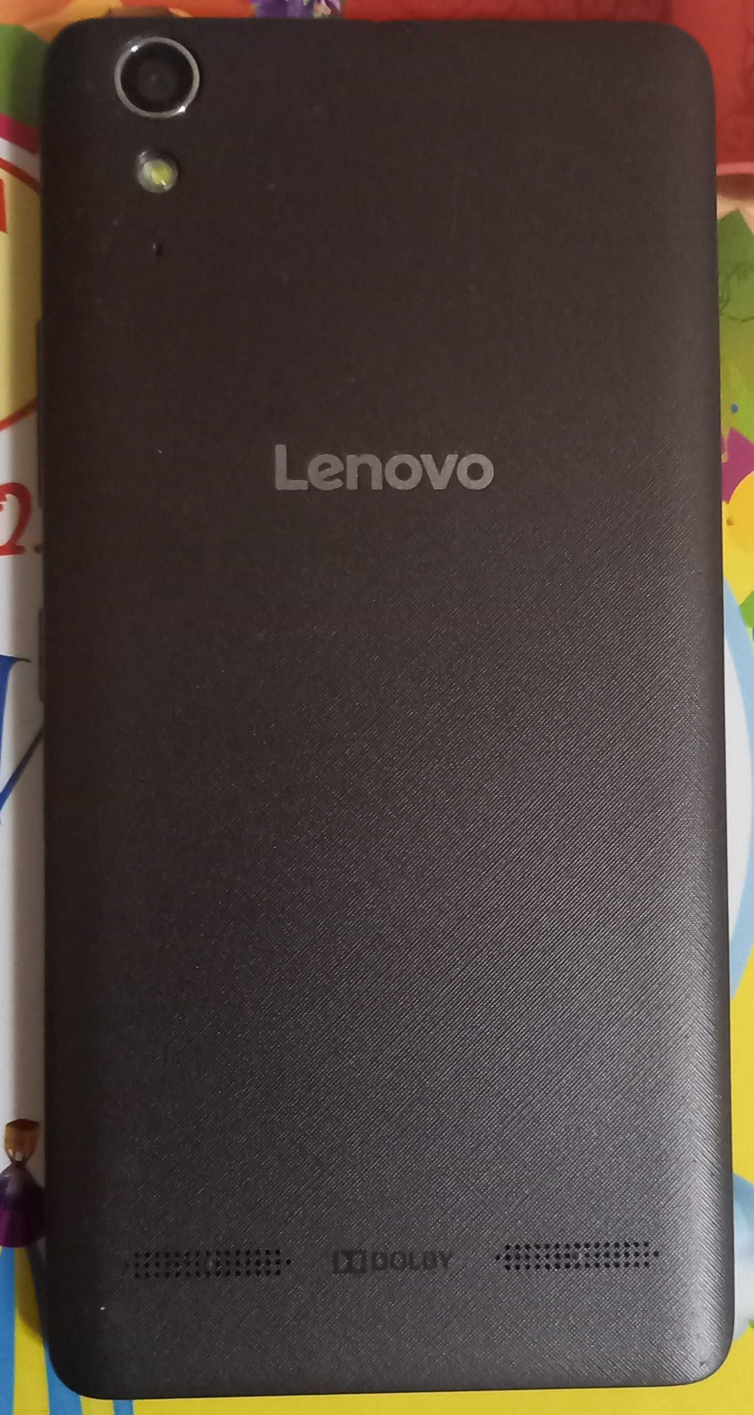 Cмартфон Lenovo A 6010+Microsoft Lumia 640 одним лотом