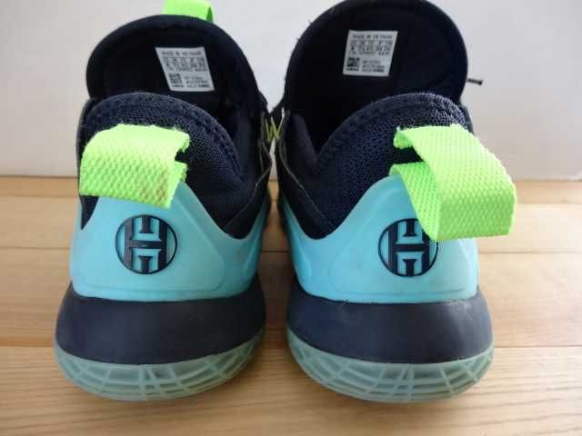 Buty ADIDAS HARDEN STEPBACK 2 roz 41,5 Koszykówka Sportowe