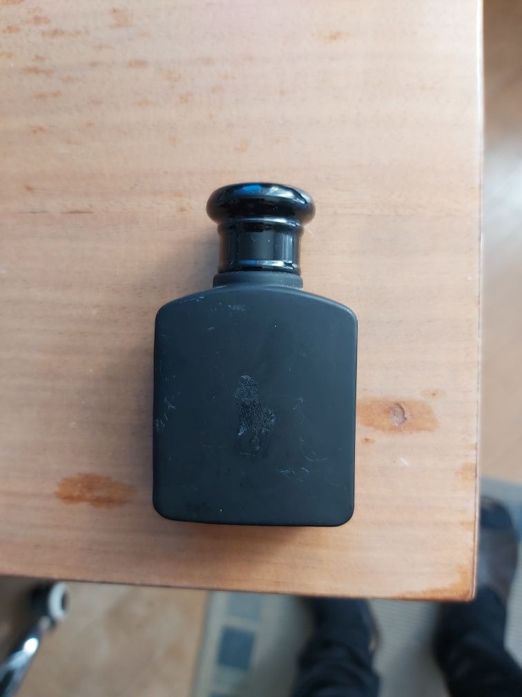 Ralph Lauren Polo Double Black 15 ml