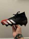 Chuteiras Adidas predator
