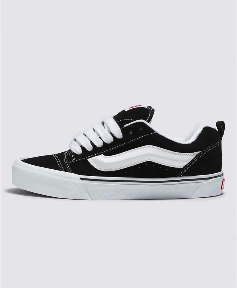 Vans Knu skool | Кеди Vans Knu SKOOL