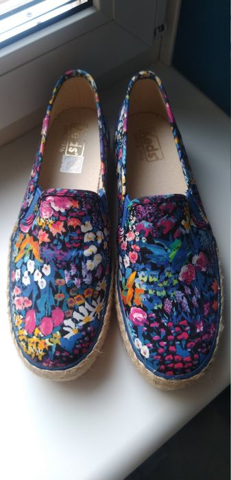 Сліпони туфлі  Keds