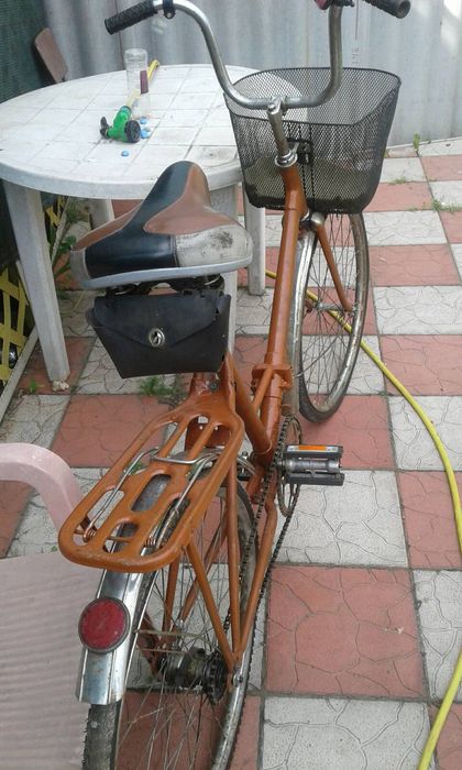 Продам велосипеды