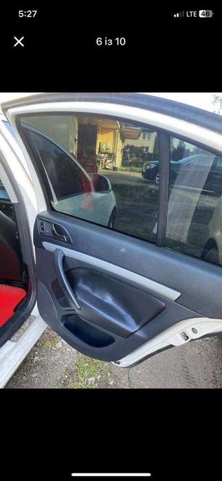 Продам Skoda octavia A5 2012