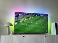 Telewizor Philips 50PUS6754/12 4K Ambilight Smart TV